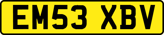 EM53XBV