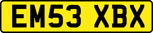 EM53XBX