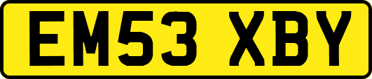 EM53XBY