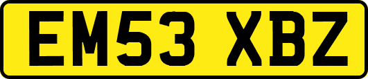 EM53XBZ
