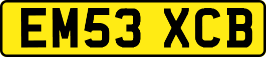 EM53XCB