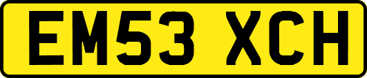 EM53XCH