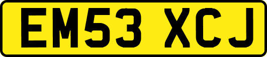 EM53XCJ