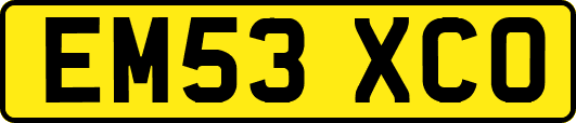 EM53XCO
