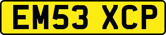 EM53XCP