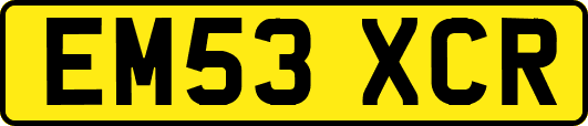 EM53XCR