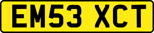 EM53XCT