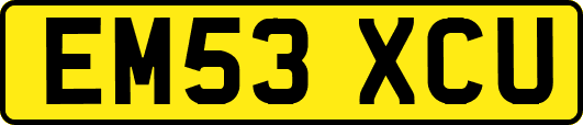EM53XCU