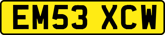 EM53XCW