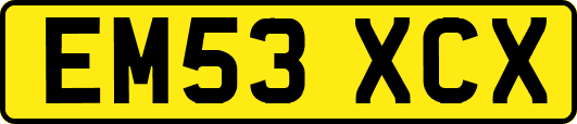 EM53XCX