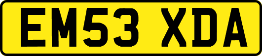 EM53XDA