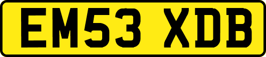 EM53XDB