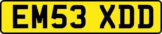 EM53XDD