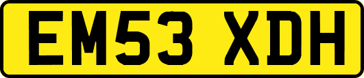 EM53XDH