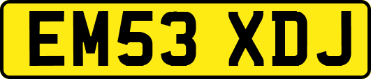 EM53XDJ