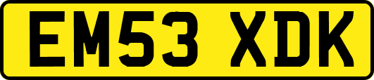 EM53XDK