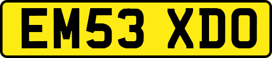 EM53XDO