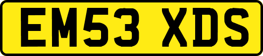 EM53XDS