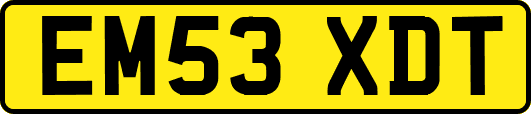 EM53XDT