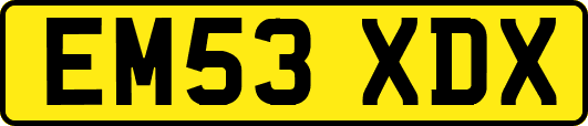 EM53XDX