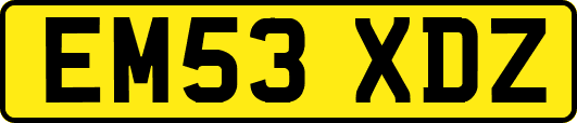 EM53XDZ