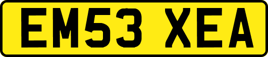 EM53XEA