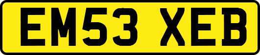 EM53XEB