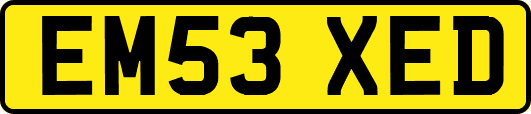 EM53XED