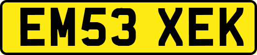 EM53XEK