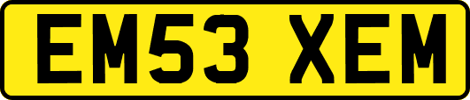EM53XEM