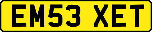 EM53XET