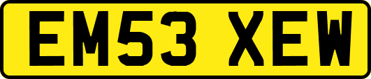 EM53XEW