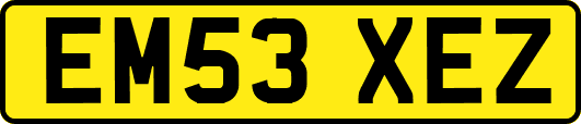 EM53XEZ
