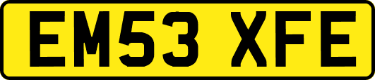EM53XFE