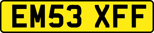 EM53XFF