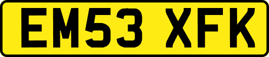 EM53XFK