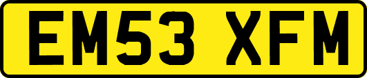 EM53XFM