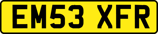 EM53XFR