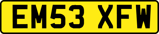 EM53XFW