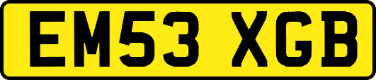 EM53XGB