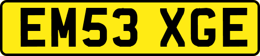 EM53XGE