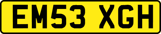 EM53XGH
