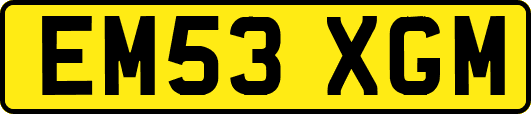 EM53XGM
