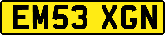 EM53XGN