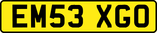 EM53XGO