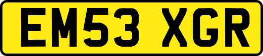 EM53XGR