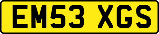 EM53XGS