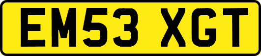 EM53XGT