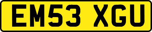 EM53XGU