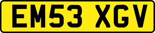 EM53XGV